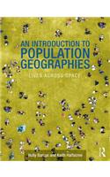 Introduction to Population Geographies