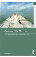 Okinawan War Memory