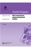 Fibre Materials for Advanced Technical Textiles