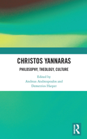 Christos Yannaras