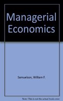 Managerial Economics