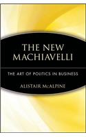 The New Machiavelli