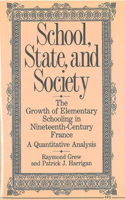 School, State, and Society