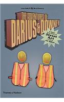 The Adventures of Darius and Downey