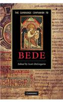 Cambridge Companion to Bede