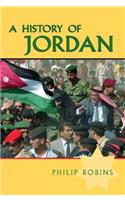 History of Jordan