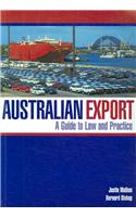 Australian Export