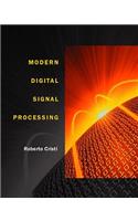 Modern Digital Signal Processing: (English)