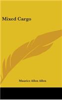 Mixed Cargo