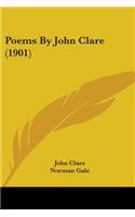 Poems By John Clare (1901)