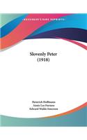Slovenly Peter (1918)