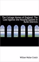 The Cottage Homes of England