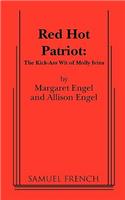Red Hot Patriot