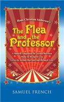 Hans Christian Andersen's the Flea and the Professor