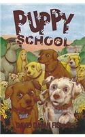 Puppy School