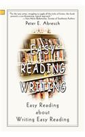 Easy Reading Writing