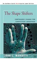 Shape Shifters