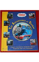Dean - Tte Adventures of Thomas