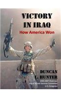 Victory in Iraq: How America Won