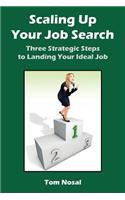 Scaling Up Your Job Search