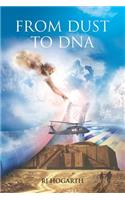 From Dust to DNA