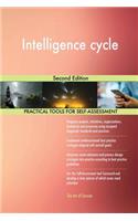 Intelligence cycle Second Edition