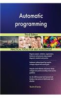 Automatic programming Third Edition