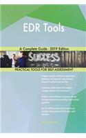EDR Tools A Complete Guide - 2019 Edition