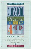 Classical Music Top 40