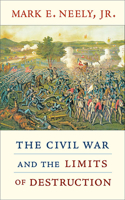Civil War and the Limits of Destruction