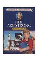 Neil Armstrong