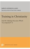 Training in Christianity