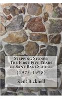 Stepping Stones