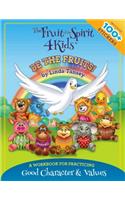 Be the Fruits Workbook