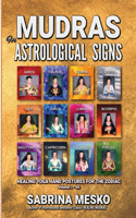 MUDRAS for Astrological Signs