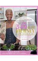 RMB WPPB 21-Day Journey Cook Book