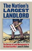 Nation's Largest Landlord