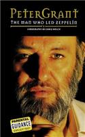 Peter Grant