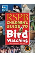 RSPB Children's Guide to Birdwatching