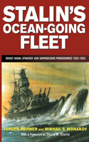 Stalin's Ocean-going Fleet