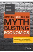 Myth-Busting Economics