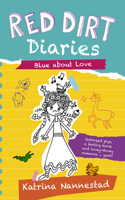 Blue about Love (Red Dirt Diaries, #2)