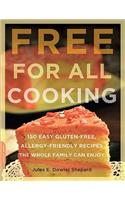 Free for All Cooking