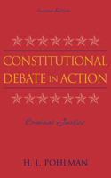 Constitutional Debate in Action