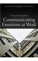 Communicating Emotion at Work