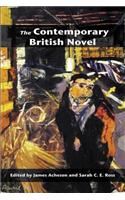The Contemporary British Novel
