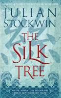 The Silk Tree: An epic adventure to unravel China's most guarded secret
