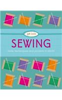 Get Into: Sewing