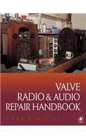 Valve Radio and Audio Repair Handbook