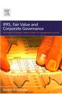 IFRS, Fair Value and Corporate Governance